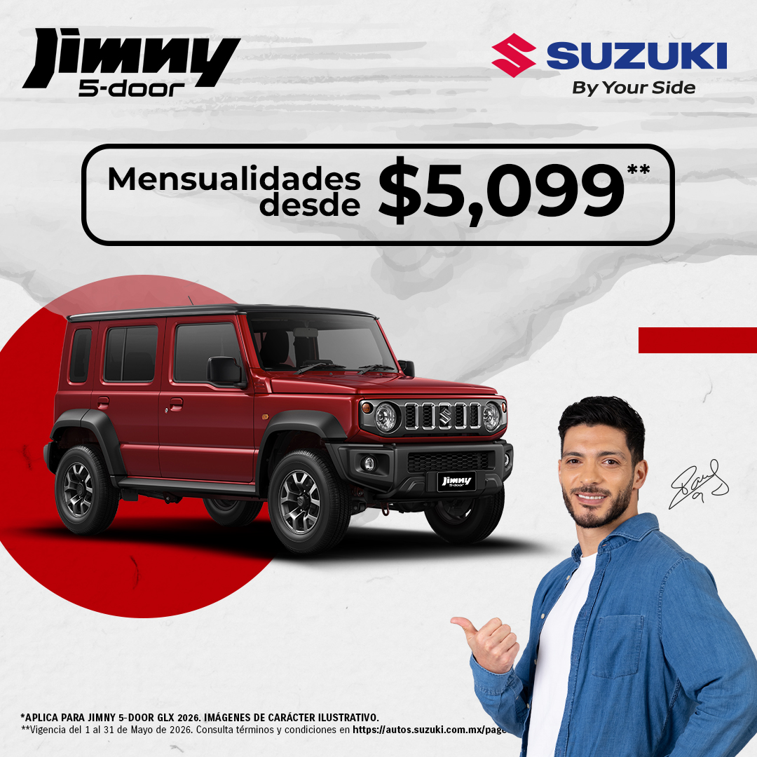 Promoción